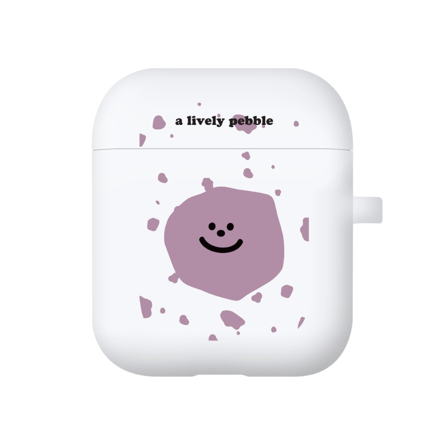 [AIR PODS] 363 Pebble(퍼플)